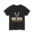 Nice Rack Tee