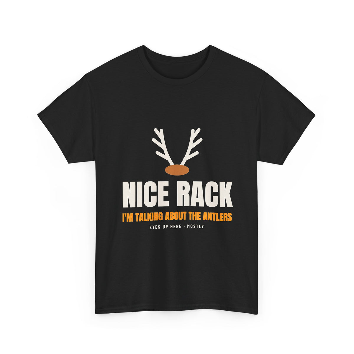 Nice Rack Tee