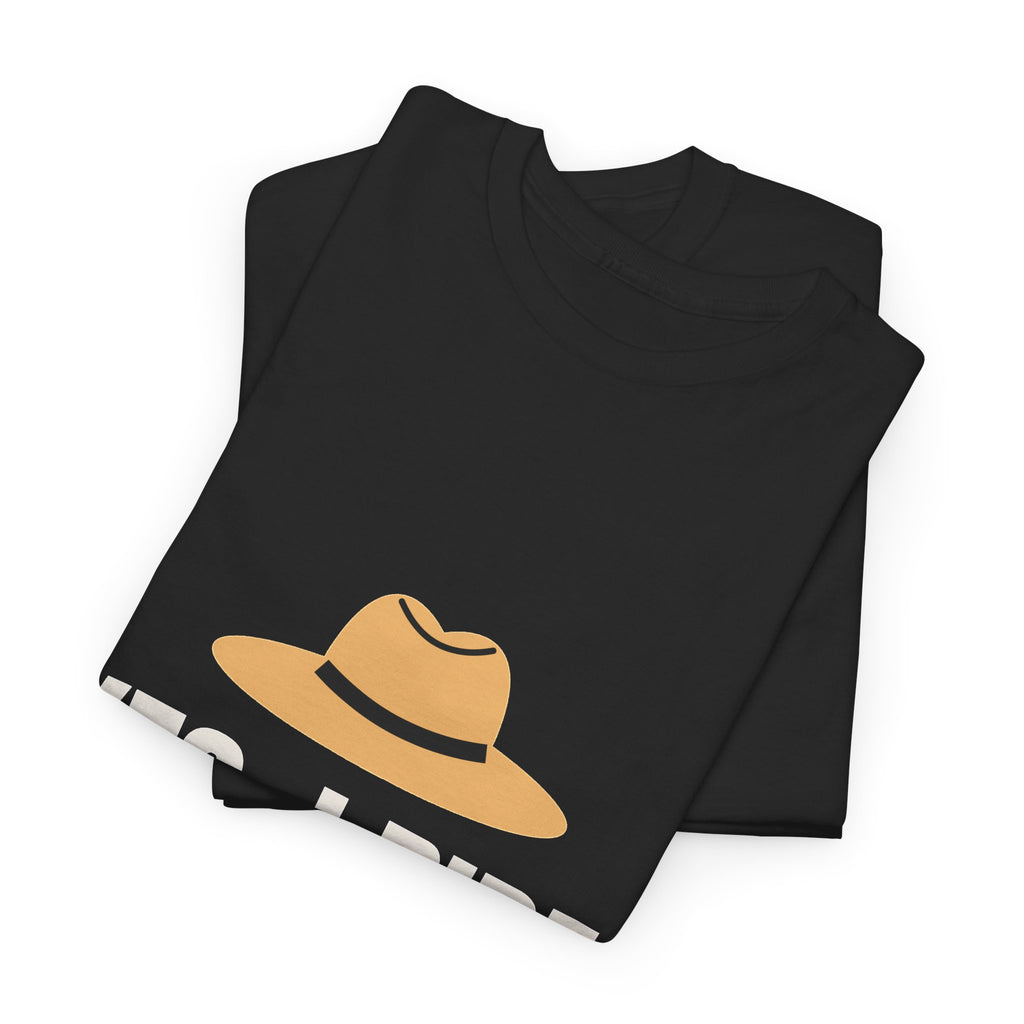 Yes, I Ride. No, Not You. Tee