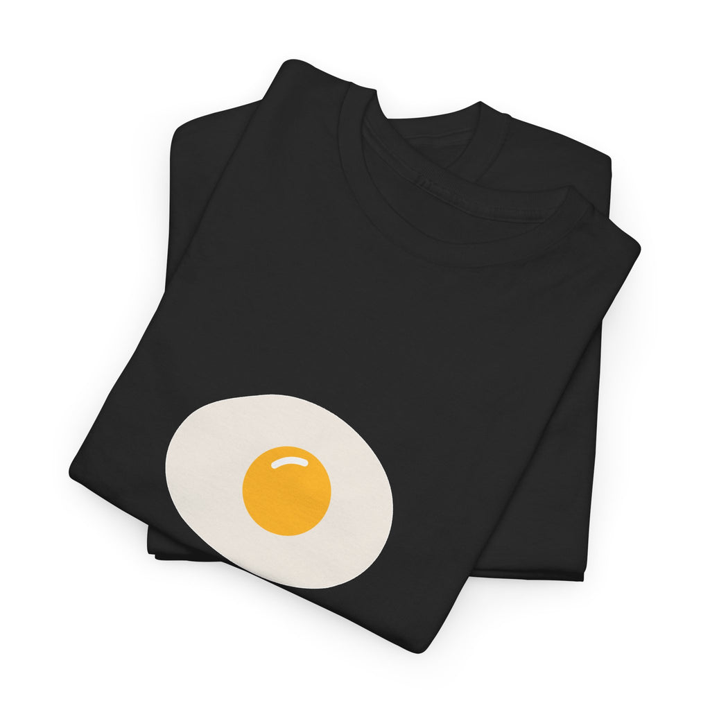 Eggs Over Easy Tee