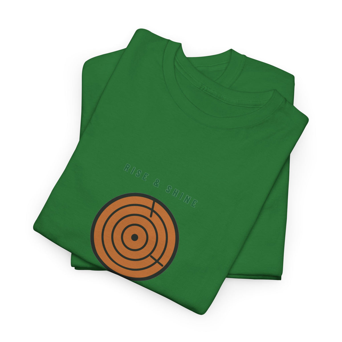 Morning Wood Lumber Co. Tee