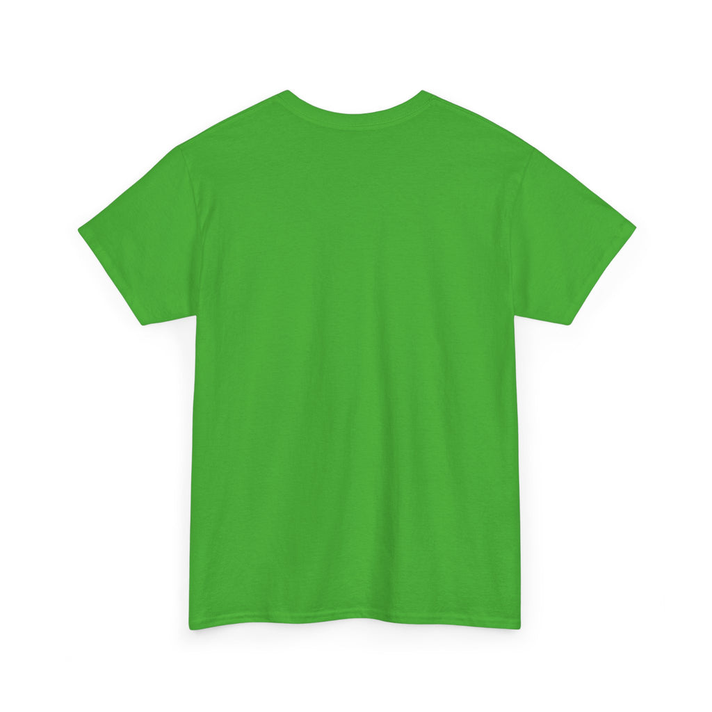 Morning Wood Lumber Co. Tee