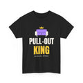 Pull-Out King Tee