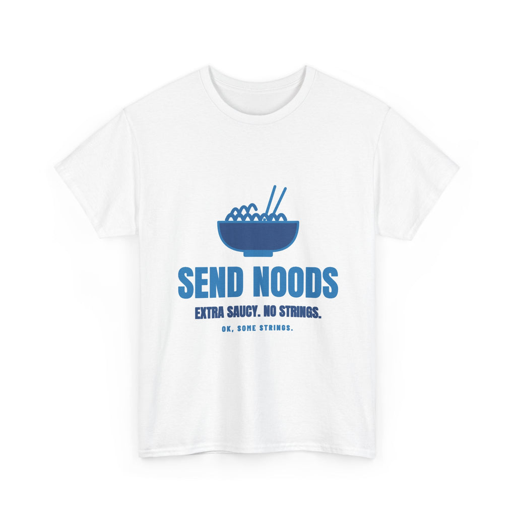 Send Noods Tee