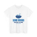 Send Noods Tee