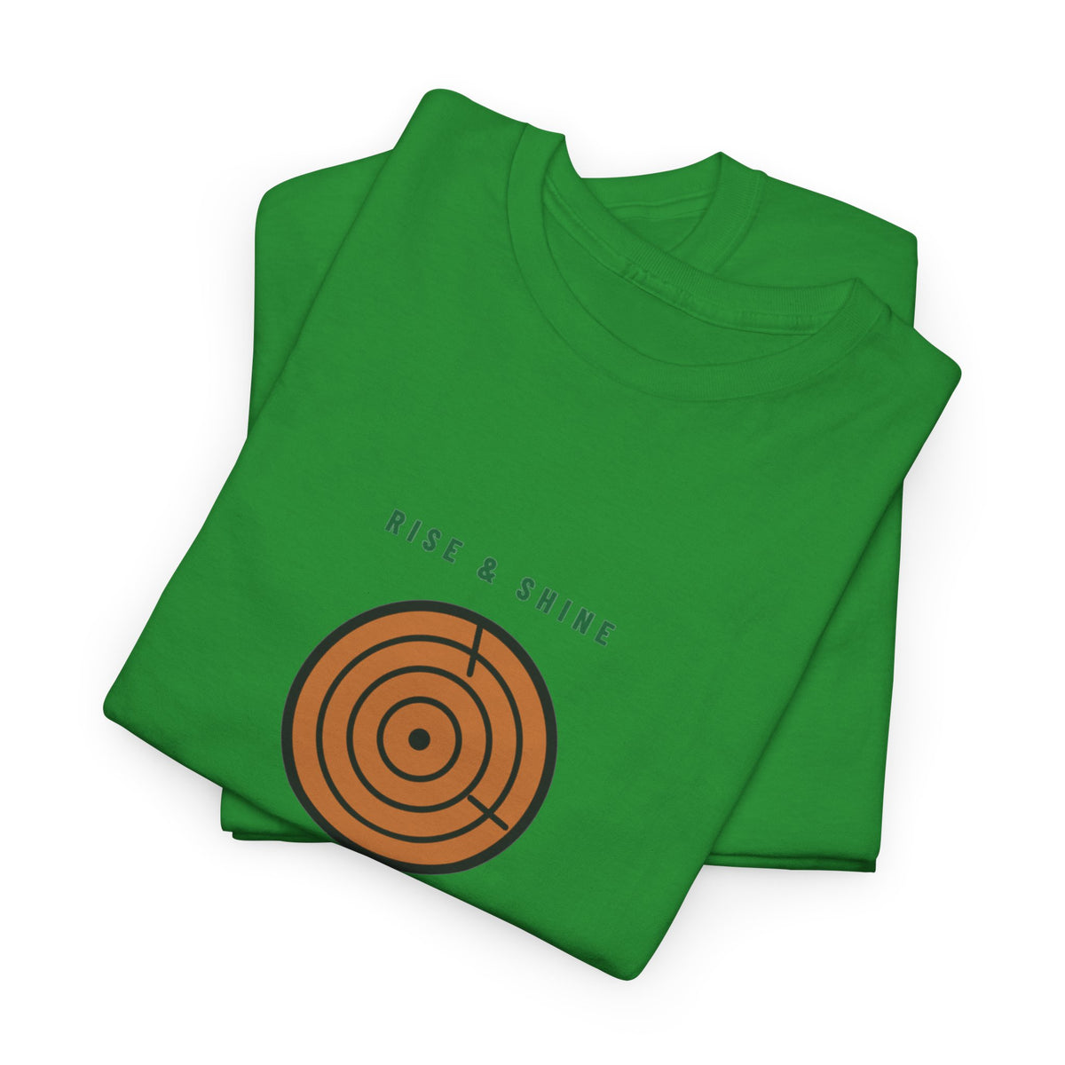 Morning Wood Lumber Co. Tee