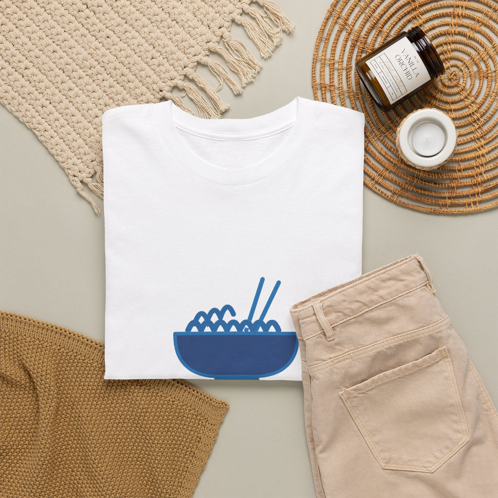 Send Noods Tee