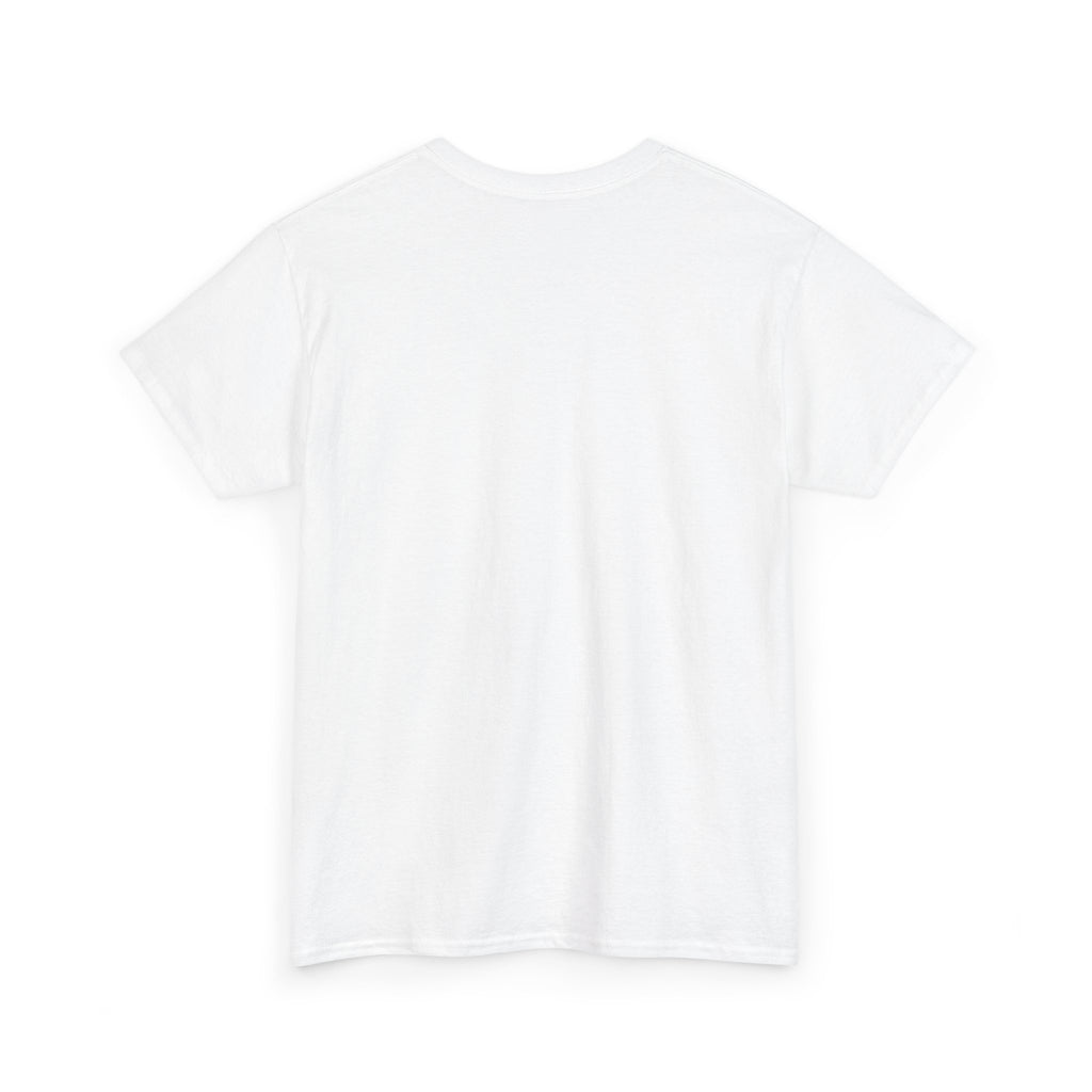 Nutrition Facts Tee