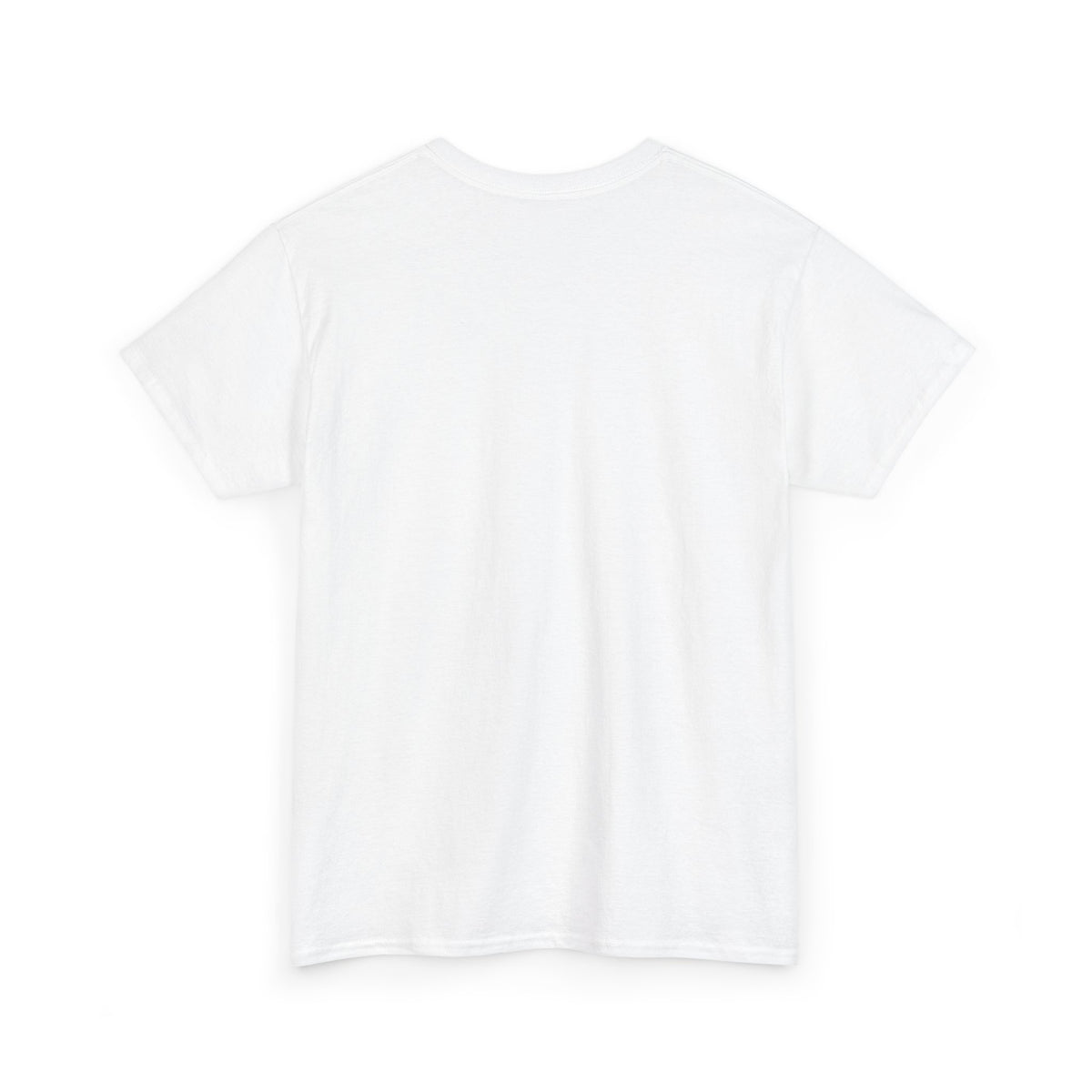 Nutrition Facts Tee