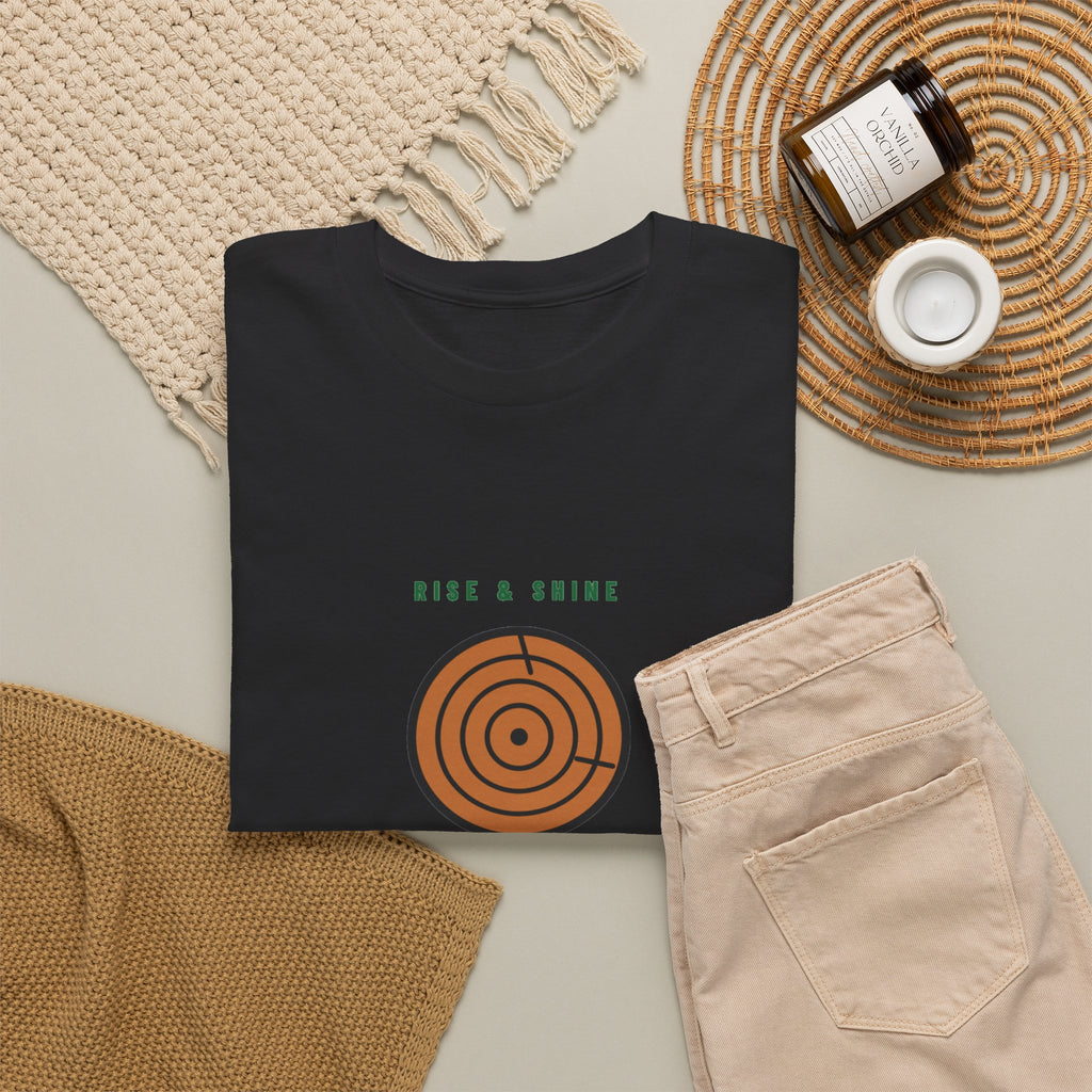 Morning Wood Lumber Co. Tee