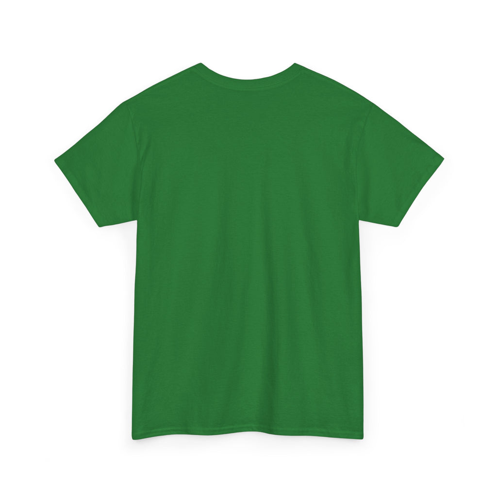Morning Wood Lumber Co. Tee