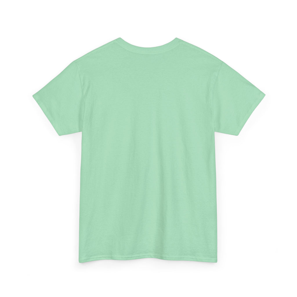 Morning Wood Lumber Co. Tee